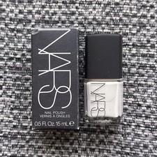 Image of NARS Nail Polish 15ml - Shade Ecume