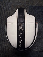 Ping PP58 Mallet Putter Head Cover