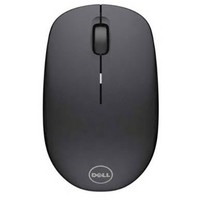 Dell WM126 Maus Funk Optisch Schwarz 3 Tasten 1000 Dpi