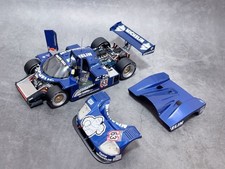 Modellino auto Exoto 1/18 1987 #63 Sauber Mercedes-Benz C9 Supercoppa tedesca