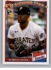 2021 Topps Archives MLB Baseball INSERT Trading Cards Pick From List