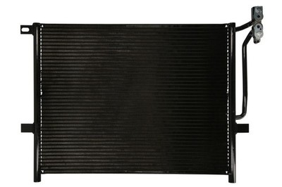 Für THERMOTEC KTT110047 Air conditioning condenser KTT110047 The Thermotec prod