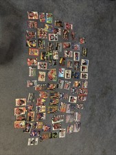Lot of 90 Plus JEFF GORDON Nascar Racing Cards Over Half Unique  HOFer