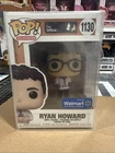 Custom Ryan Howard WUPHF Shirt Funko Pop The Office