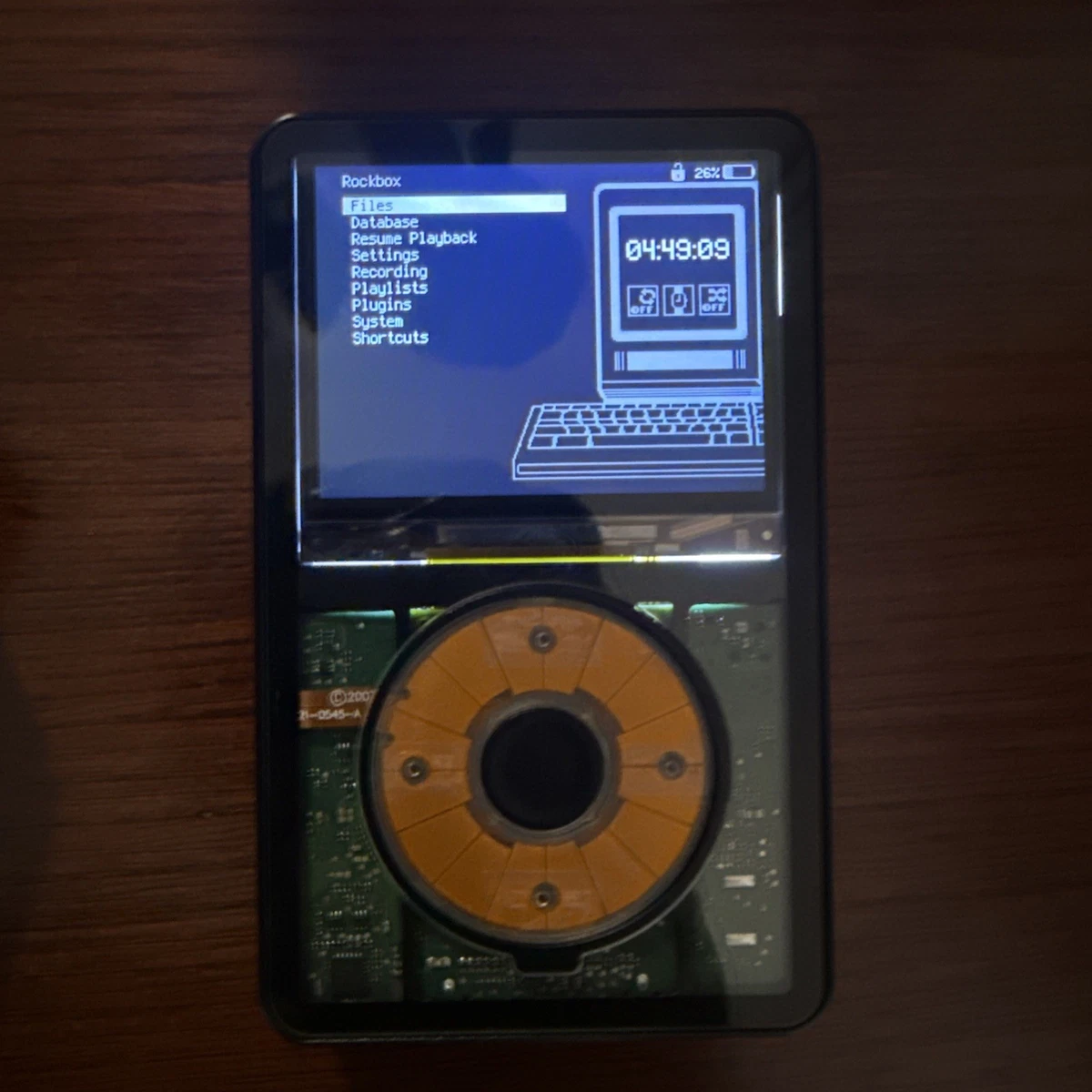 Apple iPod Classic Bluetooth MP3 Players for sale | eBay Apple iPod Classic Bluetooth MP3 Players for sale | eBay