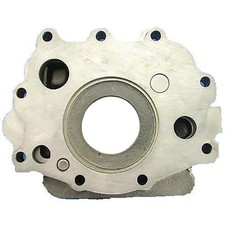 6885175 New Oil Charge Pump For Allison Twin Disc Tractor 2 Gear 2 Bolt B Pad 6885175 New Oil Charge Pump For Allison Twin Disc Tractor 2 Gear 2 Bolt B Pad