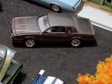 Johnny Lightning 1987 Chevy Monte Carlo Ss Johnny Lightning 1987 Chevy Monte Carlo Ss