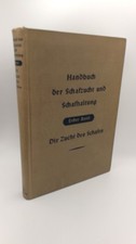 Die Zucht des Schafes. – Handbuch der Schafzucht und Schafhaltung, Band 1