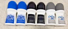 Avon SPORT-ORIGINAL MIX Roll-On Antiperspirant Deodorant - 2.6 fl oz 6-pack 