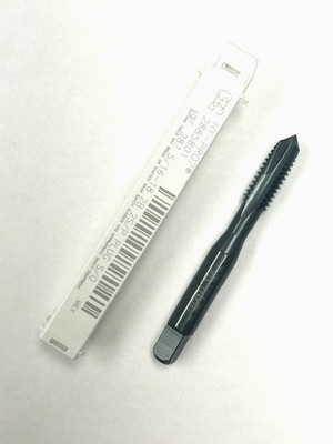 5/16-18  SPIRAL POINT 2 FLUTE CLASS 2B HYPRO 7 TAP BLACK OSG 2885801