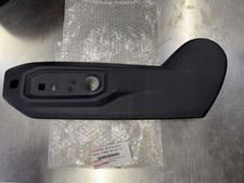 Recline Cover Front Seat Cushion Cover Lside Toyota Tundra 2023-2025 Oemnew