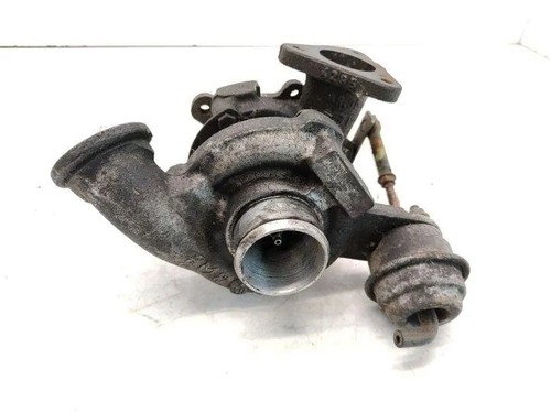 OPEL ASTRA G Sedan F69 Turbolader 24461825 GT15 2.00 Diesel 74kw 2000 20763897