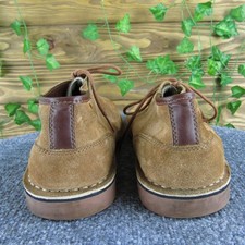 Kenneth Cole Reaction Suede Desert Boots for Men for Sale  display picture 2