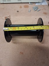 Stealth winch / Warrior winch drum 4500lb