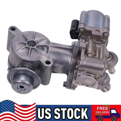 #ad High Pressure Fuel Pump For Mercedes Benz C250 SLK250 2012 2015 1.8L A2710703701 $229.99