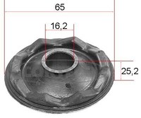 Corteco Lagerung, Stabilisator 80000466 FüR Ford