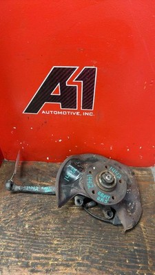 2004-2008 CHRYSLER CROSSFIRE Driver's Left Front Spindle Knuckle