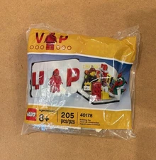 LEGO Promotional: Iconic Vip Set (40178)