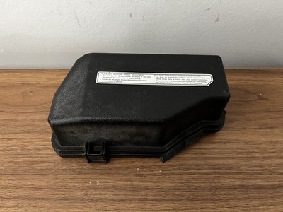 OEM 07-17 Lexus LS460 Engine Bay Fuse Relay Junction Box Upper Cover