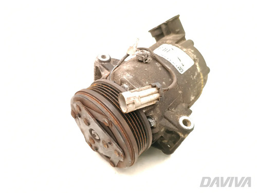 Opel Astra A/C-Klimaanlage-Kompressorpumpe 1.6 Benzin 85kW (116 HP) 13286085