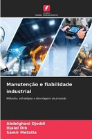 Abdelghani Djeddi (U. A.) | ManutençãO E Fiabilidade Industrial | Taschenbuch