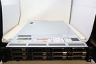 New ListingDell PowerEdge R730xd Rack Server - Tested, No HDD, Power Cord Included