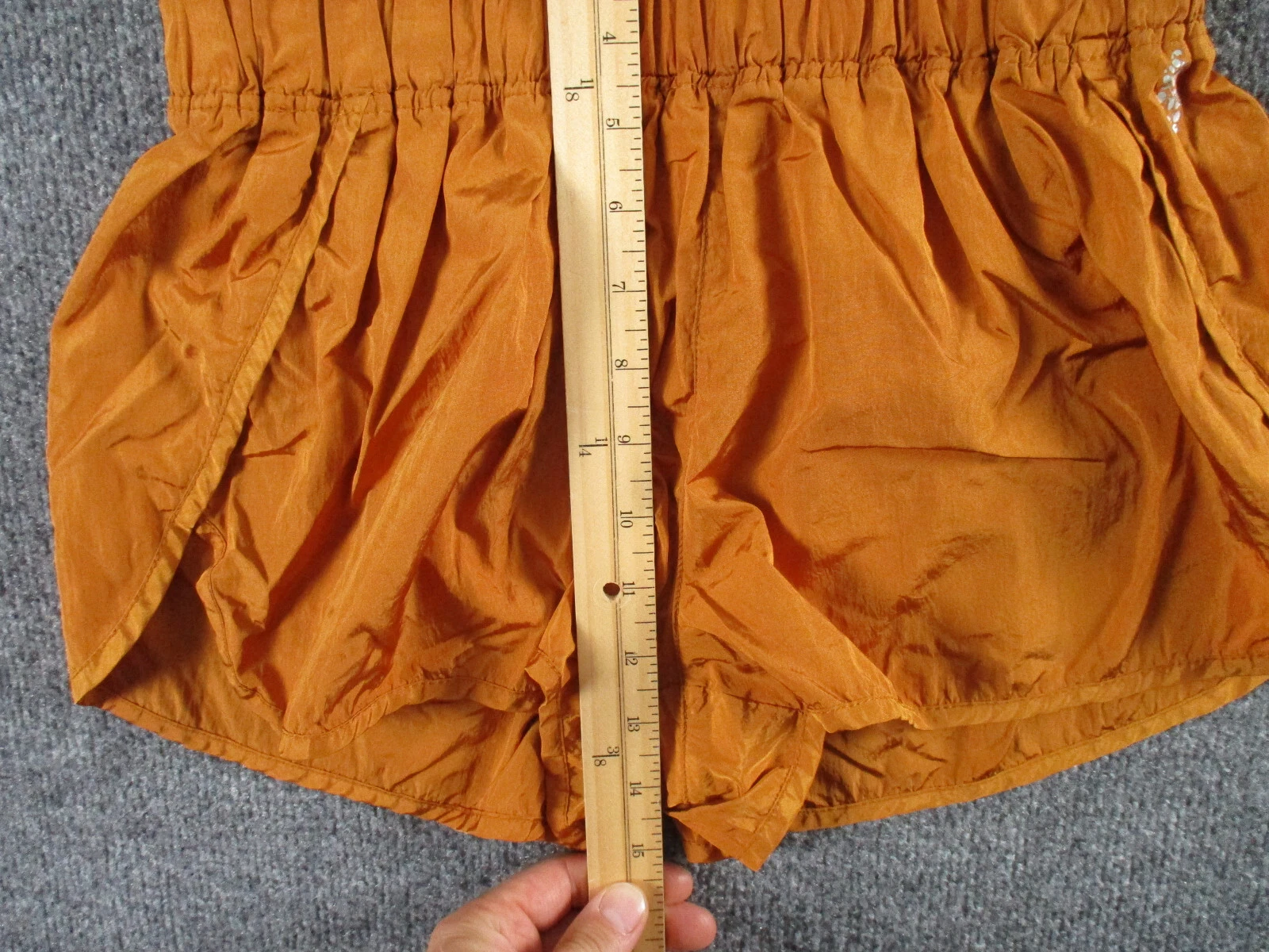 free-people-movement the way home high waist athletic shorts