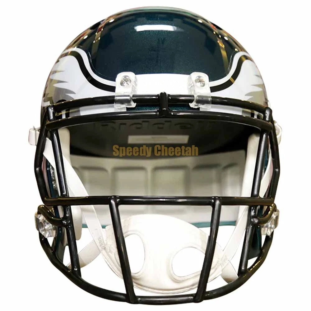 Riddell Speed Replica Helmet - Thumbnail 5