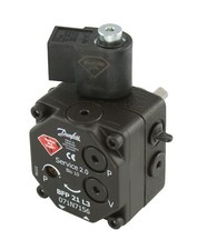 Danfoss Diamond Oil Fuel Pump BFP21L3 | 071N7156