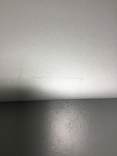 Apple MacBook Air 2014 Core i5 1.4ghz 4gb RAM 128gb SSD 13" macOS Big Sur - Picture 11 of 15