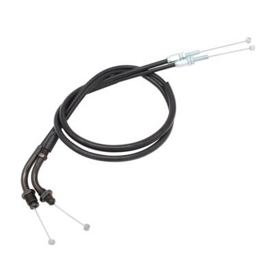 Throttle Cable Wire For Honda CBR600RR 2003-2012 CBR1000RR 2004 2005 2006 2007