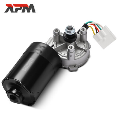 Wischermotor Frontscheibe Vorne 12V für Renault Rapid F40 G40 9 L42 11 B/C37