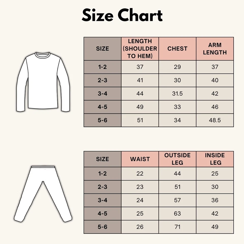 Пижамы для мальчиков Monster Truck 5th Birthday PJs, When I Wake Up Will Be Five — 1395 - Изображение 2 из 2