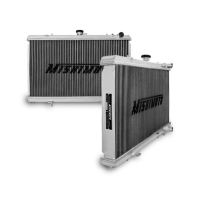 Cusco Radiator Cooling Plate | Nissan 240SX S14 Zenki (95-96) (222 003 AL) main image 1