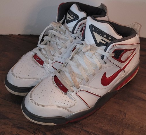 nike air flight 2011