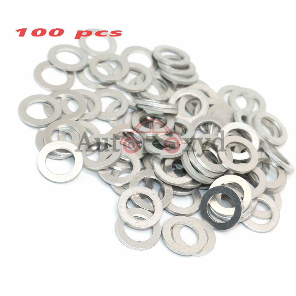 90471PX4000 For Honda Acura 100*18mm Auto Transmission Oil Drain Plug