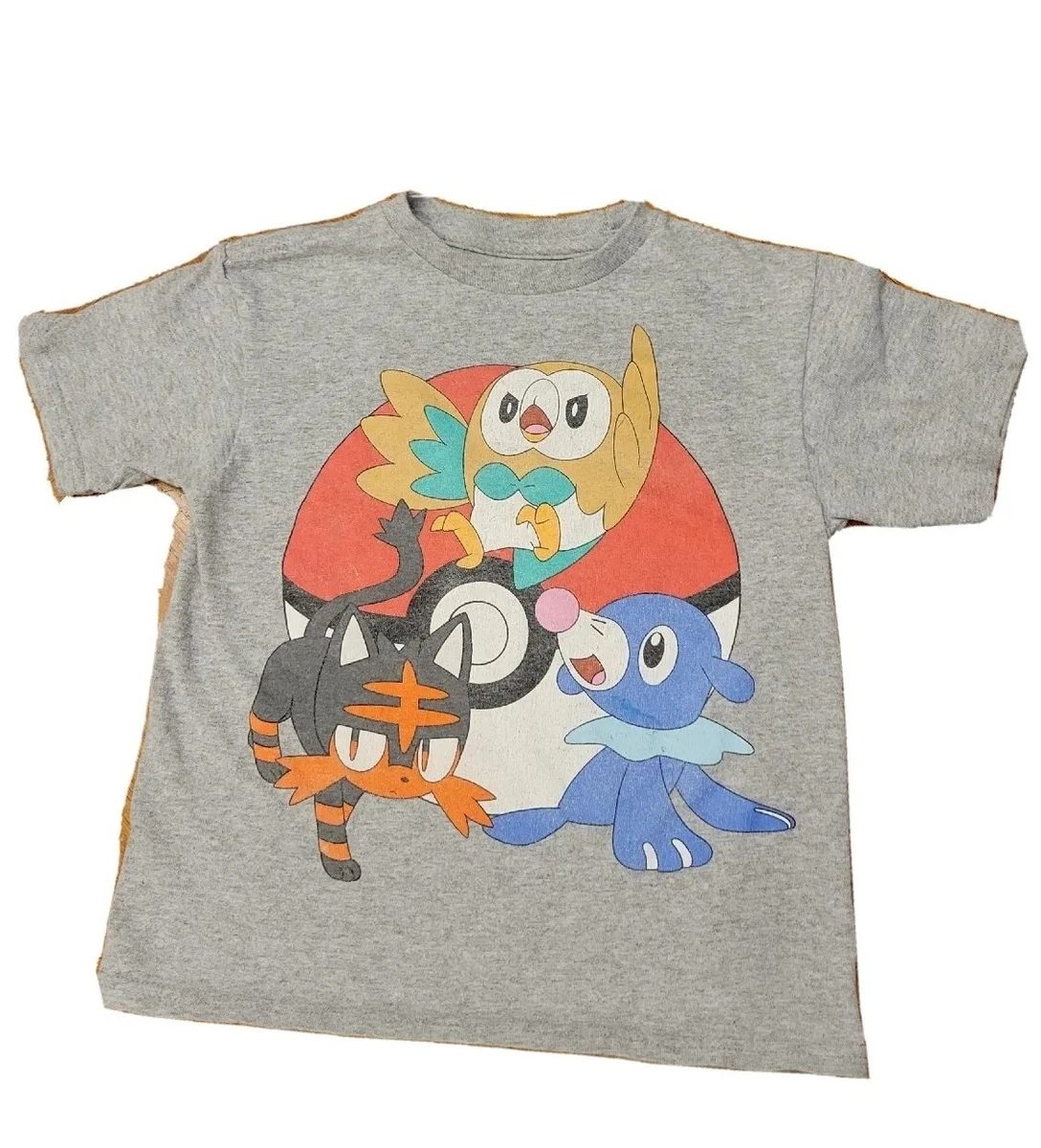 alola shirts