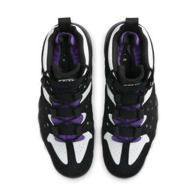 FQ8233 001 Nike Air Max 2 CB '94 OG Black White Purple 2023
