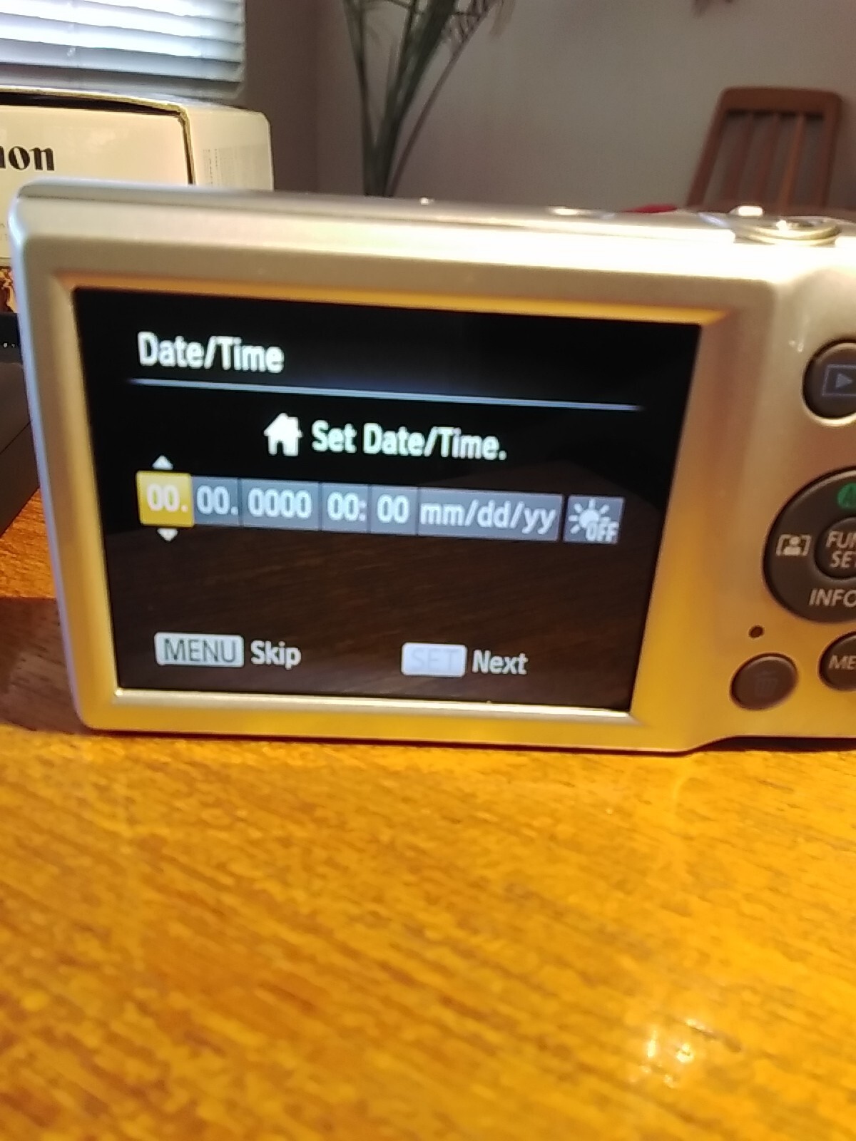 Canon PowerShot ELPH 180 20 Megapixel Digital Camera Silver eBay