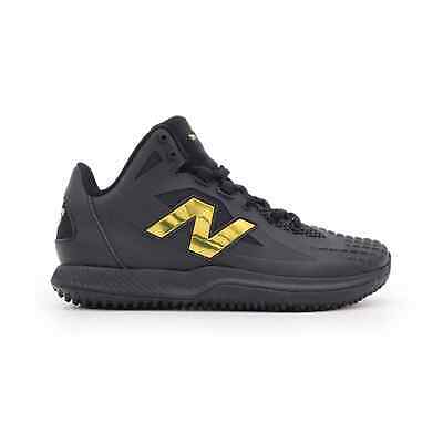 TSHOBK1 New Balance FuelCell Ohtani 1 Trainer Black Metallic TSHOBK1 New Balance FuelCell Ohtani 1 Trainer Black Metallic