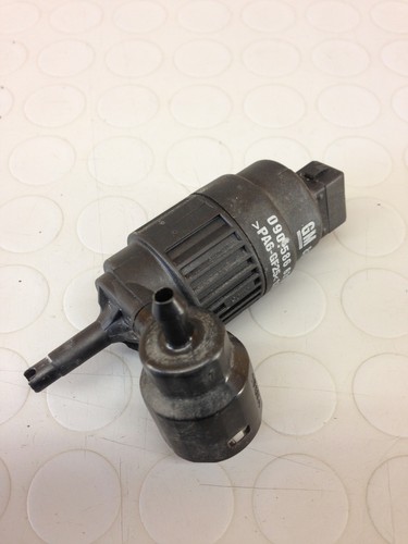 OPEL Agila A 1.0 Benzin 44KW 5P Wasserpumpe Scheibenwischer Vorne 090586632