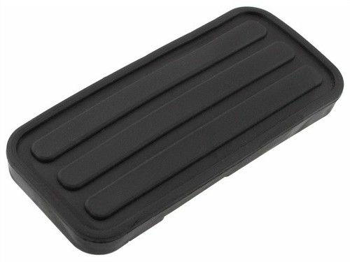 Für VW Golf Jetta Lupo Passat Polo Sharan T4 Gummi Pedal BREMSE + KUPPLUNG + GAS - Bild 4 von 4