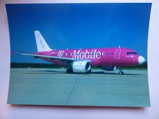 AIRBUS A 319 GERMAN WINGS D-AKNS