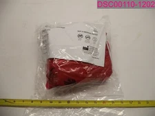 Box of 20; TIDI Shield Transport Containment Cover for Back Table up to 4', 5540