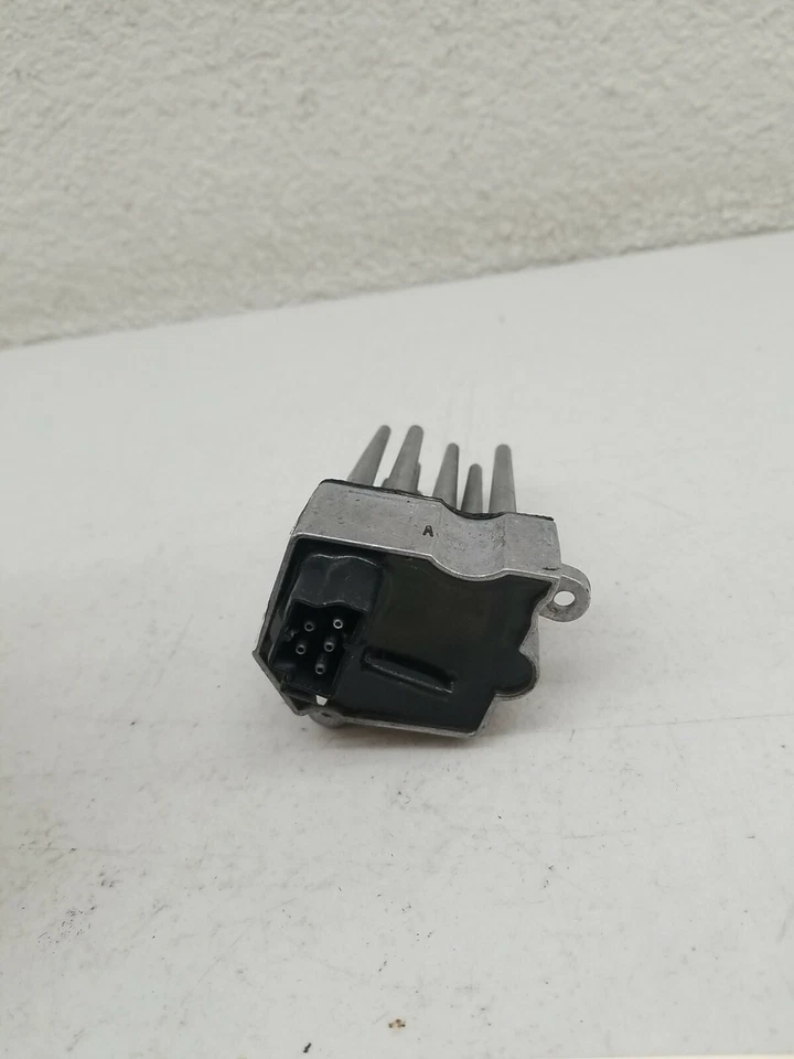 2004 2005 2006 2007 2008 2009 2010 Bmw X3 E83 - Resistencia del motor del soplador Foto 3 de 4