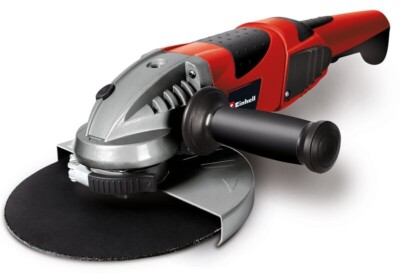 Einhell TE-AG 230/2000  Winkelschleifer Trennschleifer Winkelschleifer