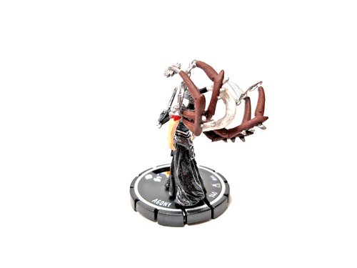 Horrorclix - Unique AGONY #095 - The Lab Set - Picture 2 of 4