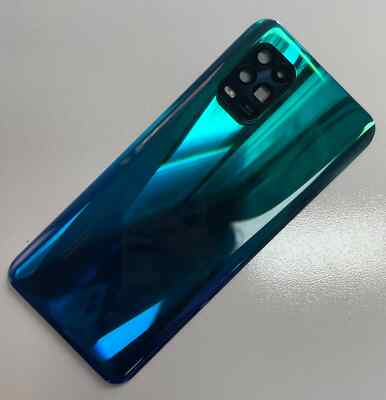 AICEK Cover Per Xiaomi Mi 10 Lite 5G: Protezione Morbida E Trasparente Che Non Maschera Il Tuo Telefono! - 2