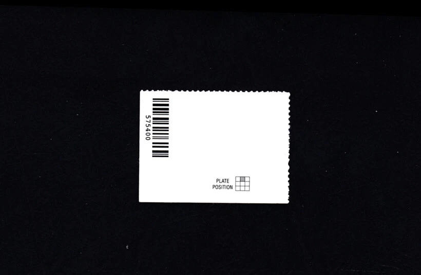 USPS Voyageurs National Pk Airmail 2009 Scott #C148 80¢ Single Stamp MNH P11111 - Image 2 of 2