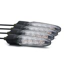 <!--F#f_0-->Koppang Motorcycle Led Waterproof Turn Signal Turn Signal Light Yamaha Mt_<!--F/-->